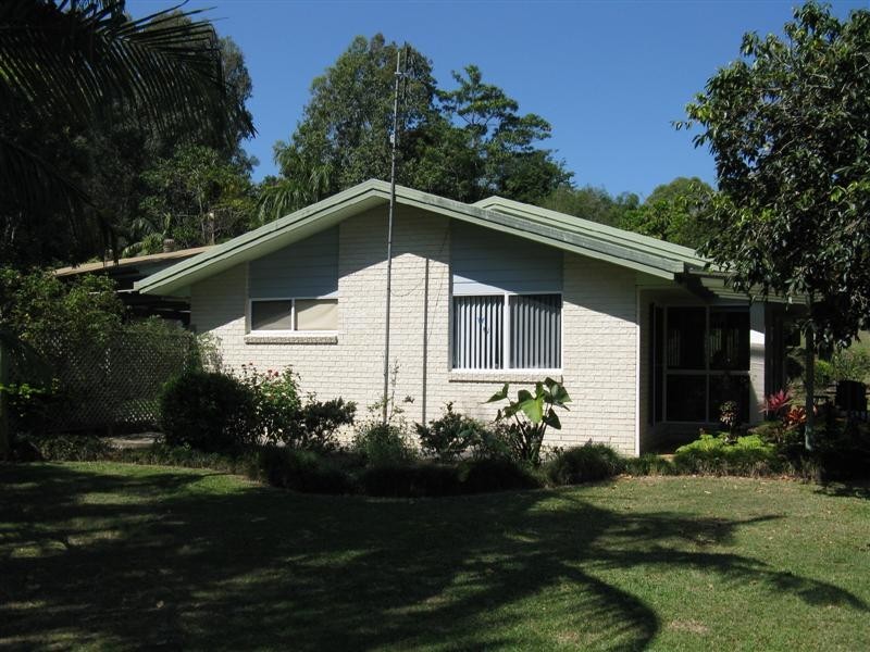 6 PAYNE Street, Eumundi QLD 4562