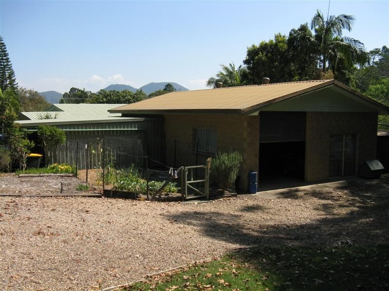 6 PAYNE Street, Eumundi QLD 4562