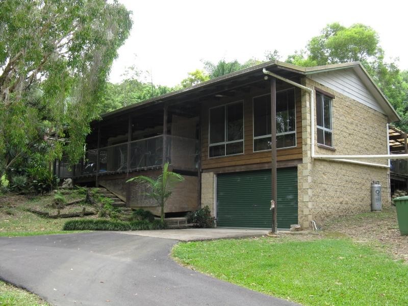 61 OUTLOOK Drive, Ninderry QLD 4561