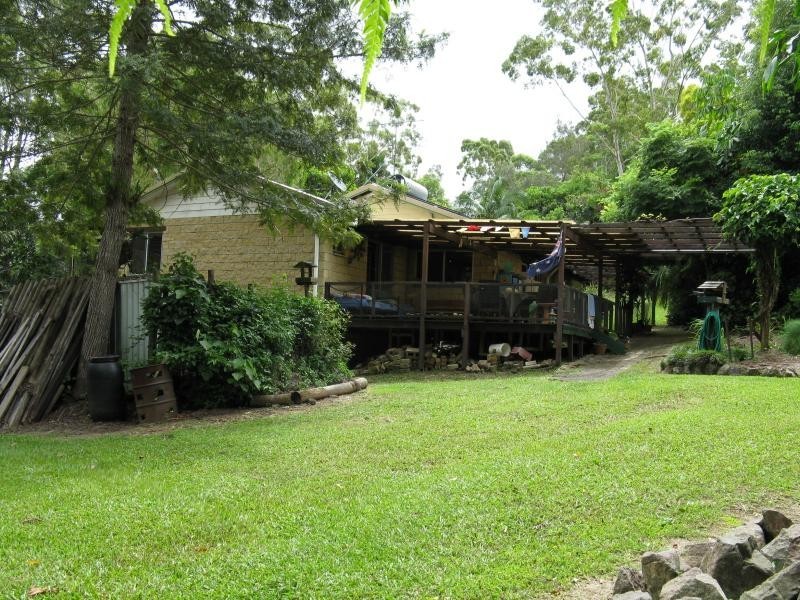 61 OUTLOOK Drive, Ninderry QLD 4561