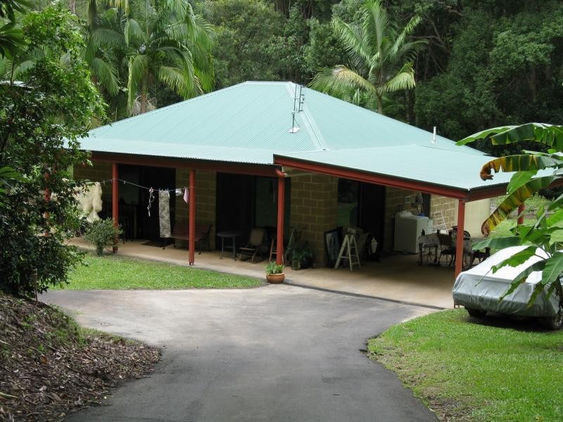 61 OUTLOOK Drive, Ninderry QLD 4561