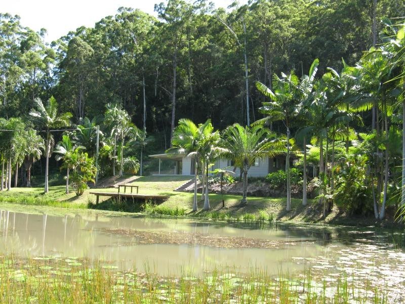 Eumundi QLD 4562