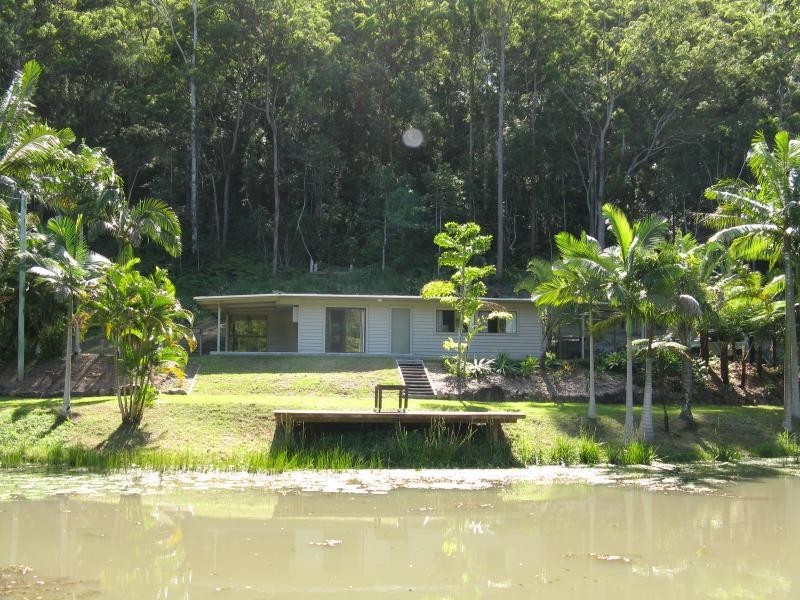Eumundi QLD 4562