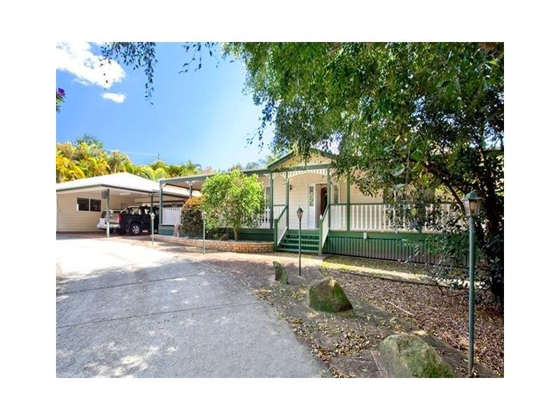 Tinbeerwah QLD 4563