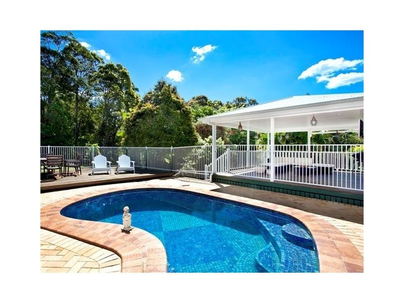Tinbeerwah QLD 4563