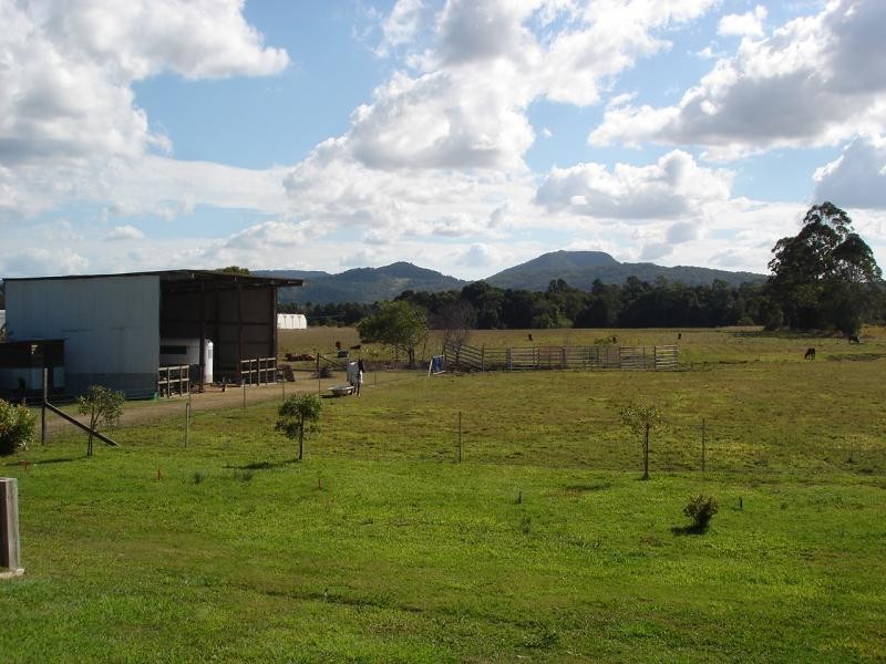 148 -154 SEIB Road, Eumundi QLD 4562