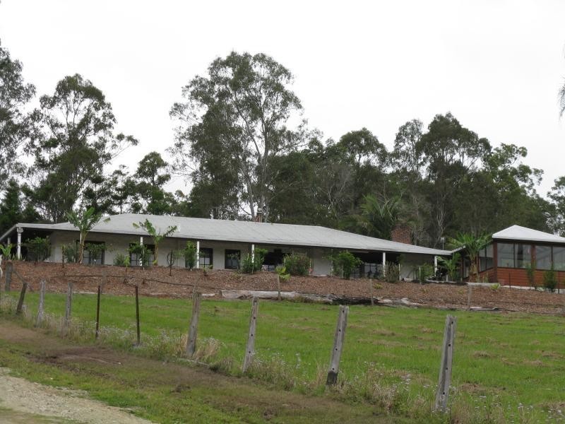 296 CEDAR CREEK Road, Belli Park QLD 4562