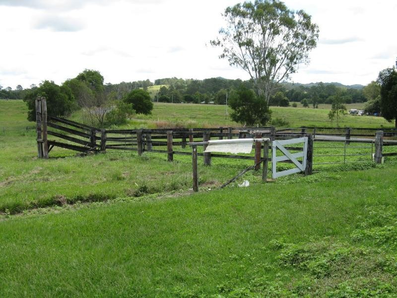 296 CEDAR CREEK Road, Belli Park QLD 4562