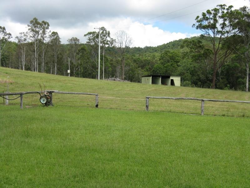 296 CEDAR CREEK Road, Belli Park QLD 4562