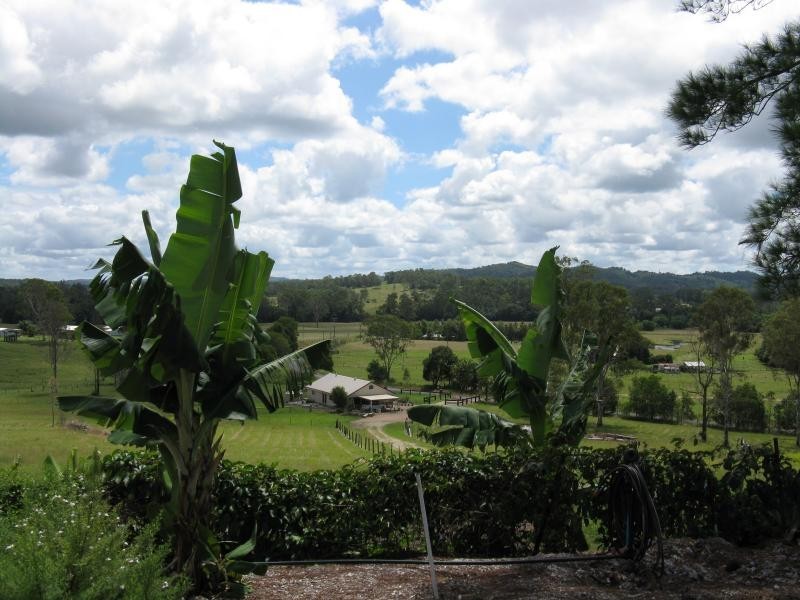 296 CEDAR CREEK Road, Belli Park QLD 4562