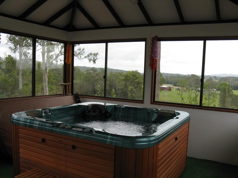 296 CEDAR CREEK Road, Belli Park QLD 4562