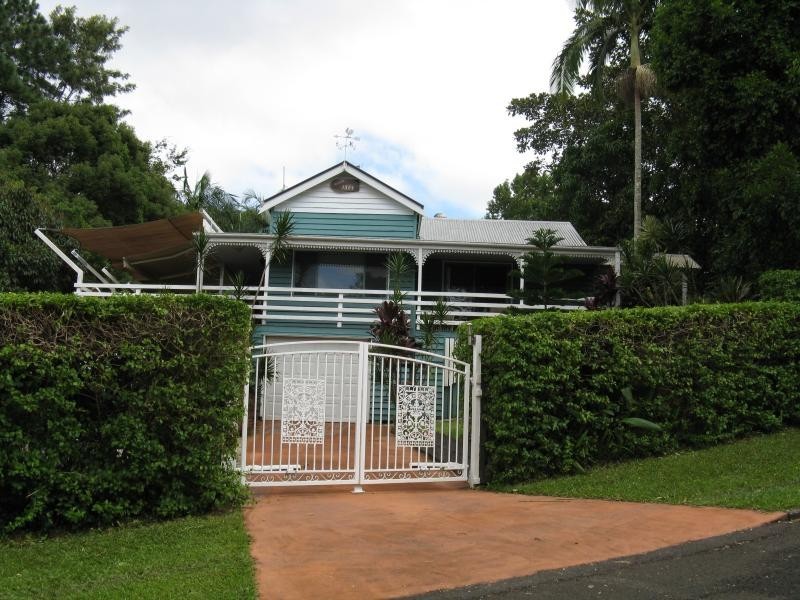 41 MEMORIAL Drive, Eumundi QLD 4562