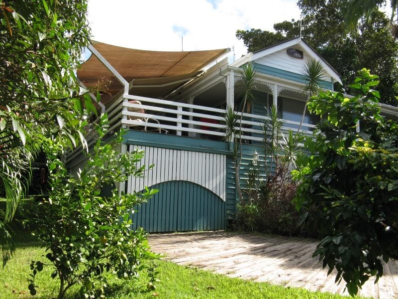 41 MEMORIAL Drive, Eumundi QLD 4562