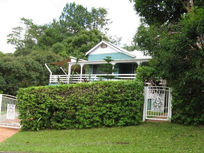 41 MEMORIAL Drive, Eumundi QLD 4562
