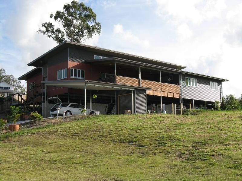 12 BOONIAH Court, Eumundi QLD 4562