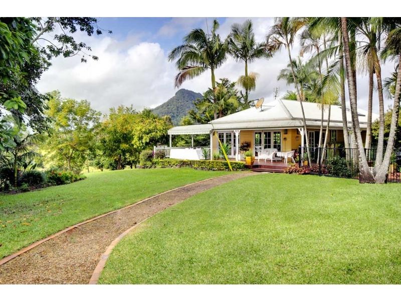 33 MUSAVALE Road, Eumundi QLD 4562