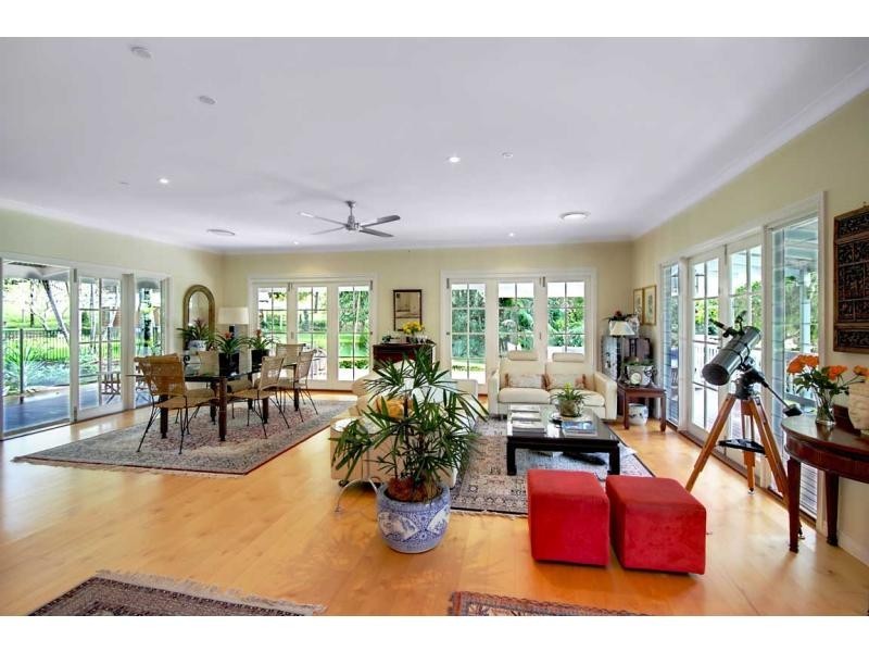 33 MUSAVALE Road, Eumundi QLD 4562