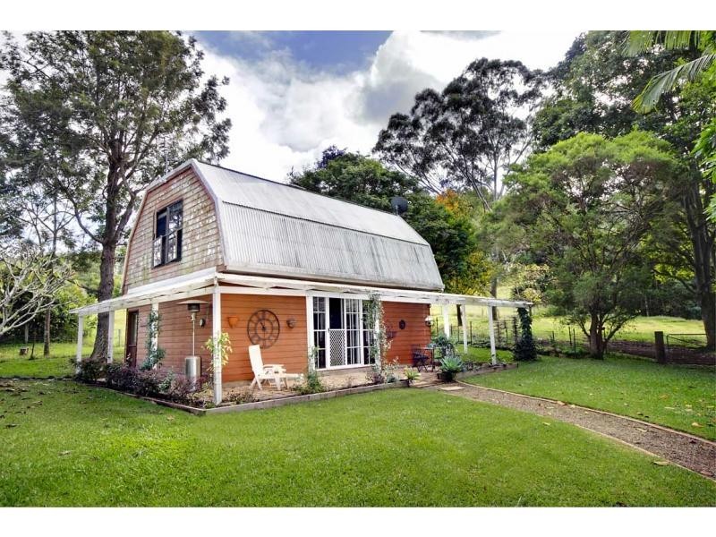 33 MUSAVALE Road, Eumundi QLD 4562
