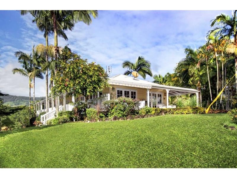 33 MUSAVALE Road, Eumundi QLD 4562