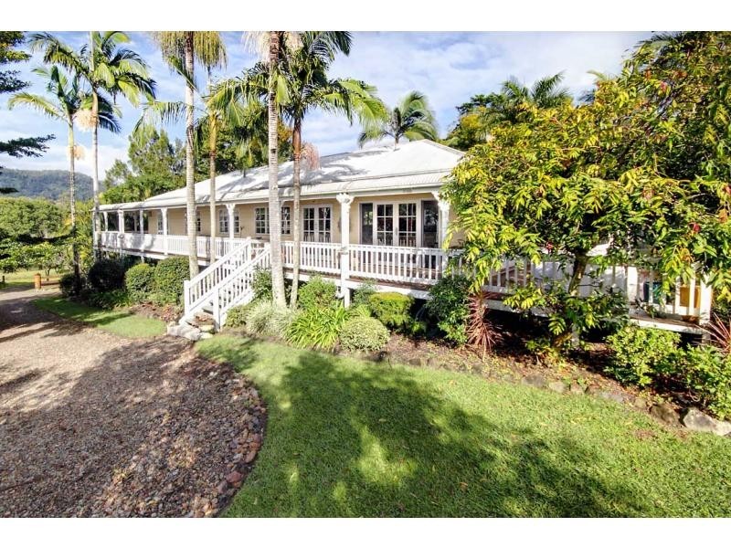 33 MUSAVALE Road, Eumundi QLD 4562