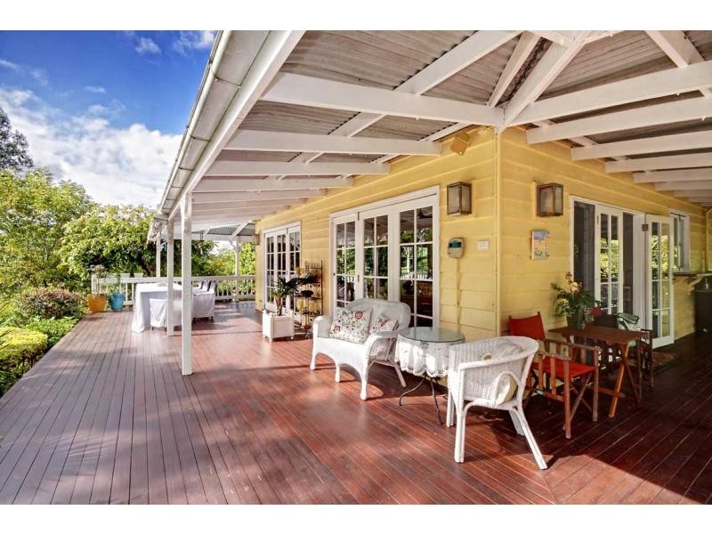 33 MUSAVALE Road, Eumundi QLD 4562