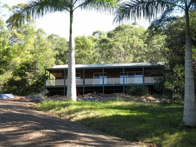 Eumundi QLD 4562