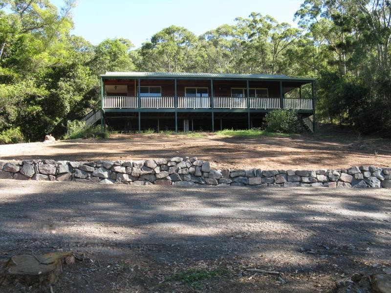 Eumundi QLD 4562