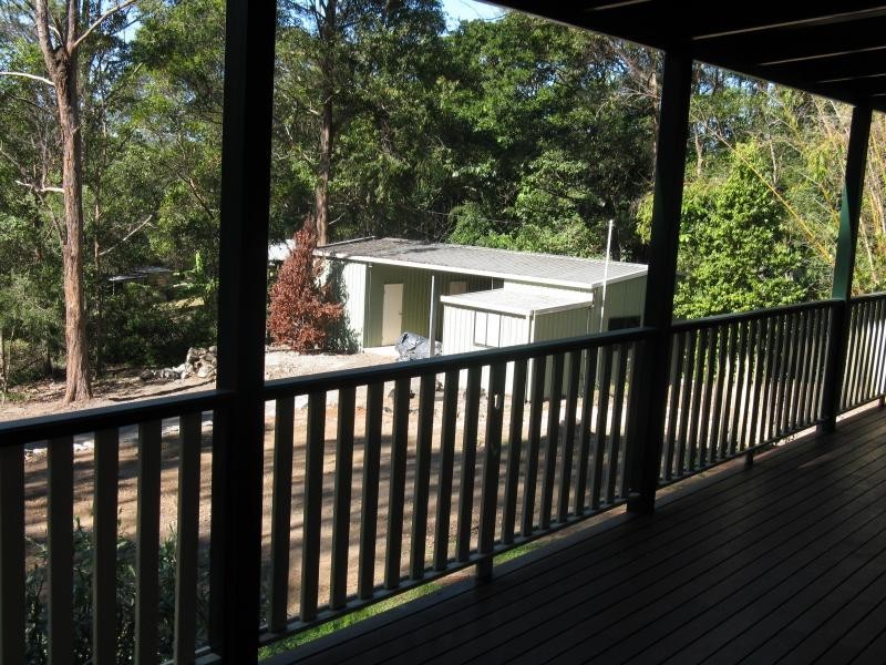 Eumundi QLD 4562