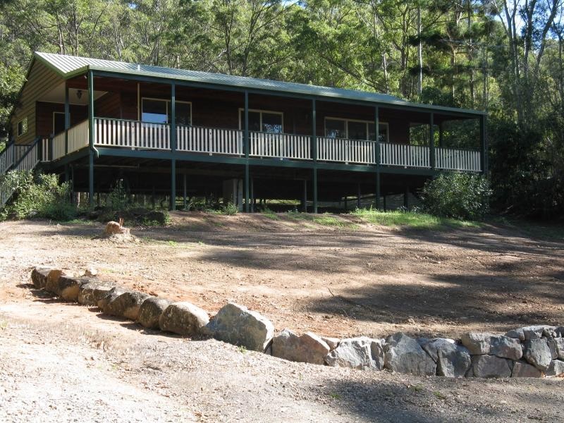 Eumundi QLD 4562