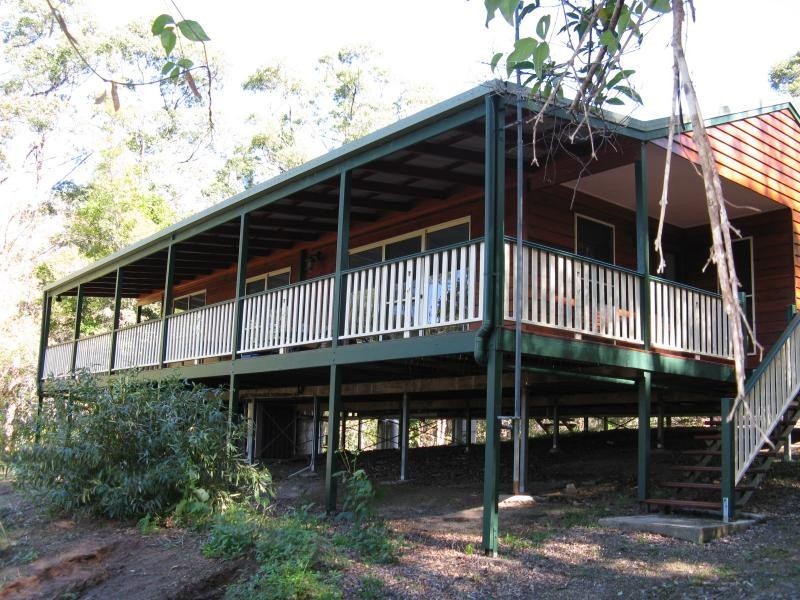 Eumundi QLD 4562