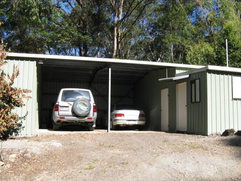Eumundi QLD 4562