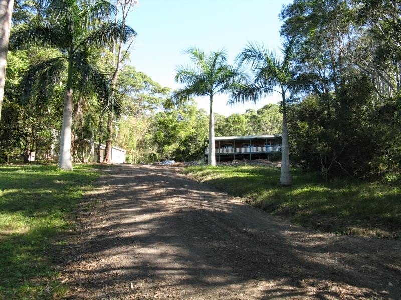 Eumundi QLD 4562