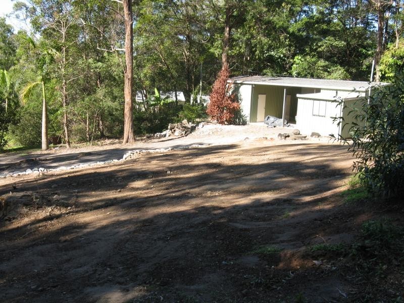 Eumundi QLD 4562