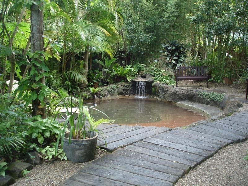 47 MEMORIAL Drive, Eumundi QLD 4562