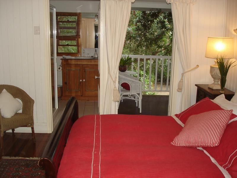 47 MEMORIAL Drive, Eumundi QLD 4562