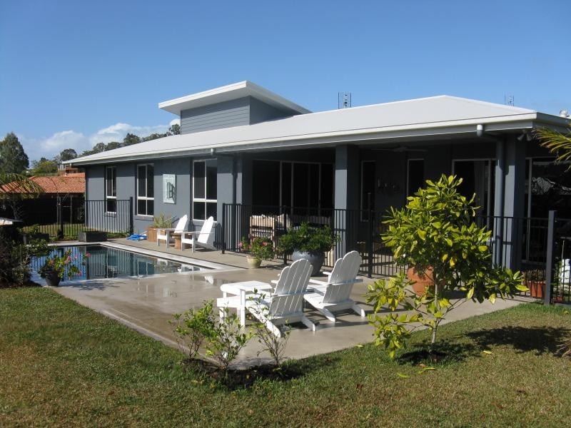 Eumundi QLD 4562