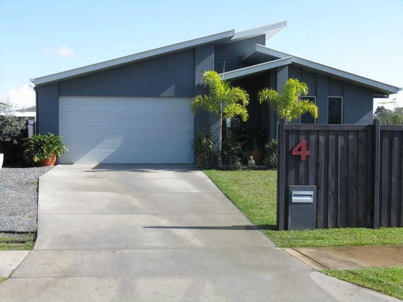 Eumundi QLD 4562