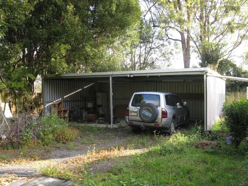 Eumundi QLD 4562
