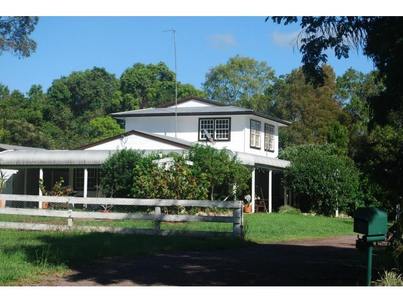 180 Seib Road, Eumundi QLD 4562
