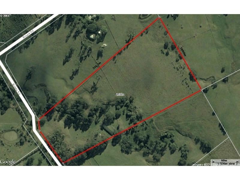 83 BROWNS Road, Belli Park QLD 4562