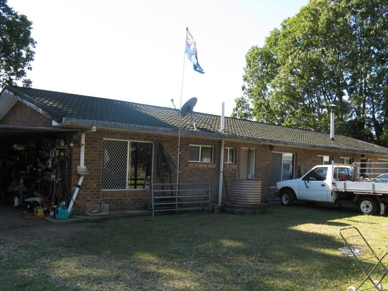 83 BROWNS Road, Belli Park QLD 4562