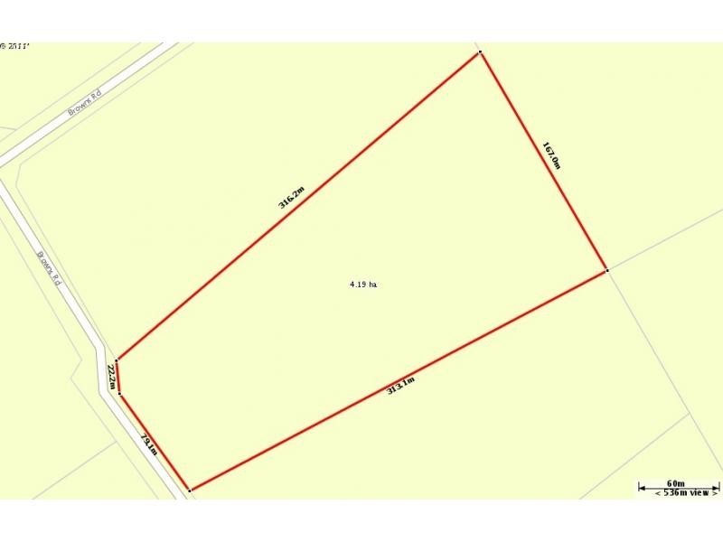 83 BROWNS Road, Belli Park QLD 4562