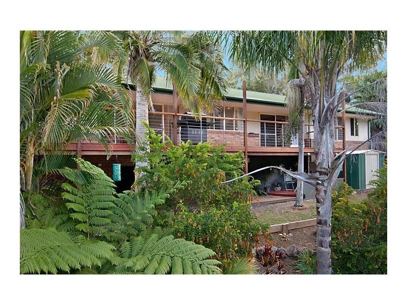 264 SUNRISE Road, Doonan QLD 4562