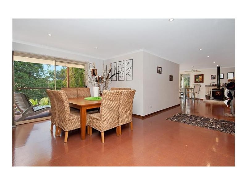 264 SUNRISE Road, Doonan QLD 4562