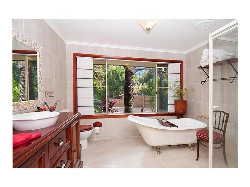 264 SUNRISE Road, Doonan QLD 4562