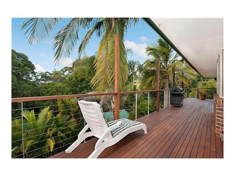 264 SUNRISE Road, Doonan QLD 4562