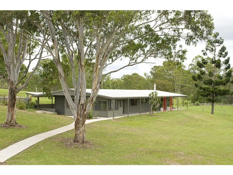 6 FLEETWOOD Road, Eumundi QLD 4562