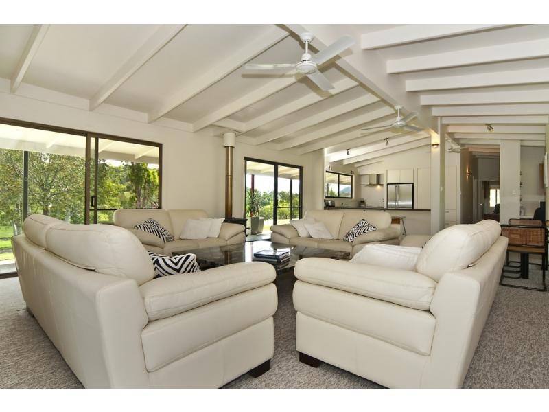 6 FLEETWOOD Road, Eumundi QLD 4562
