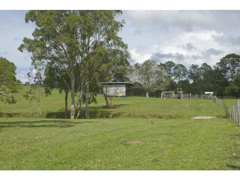 6 FLEETWOOD Road, Eumundi QLD 4562