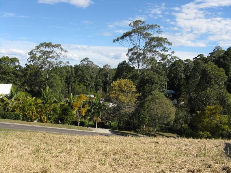7 CRESCENT Road, Eumundi QLD 4562
